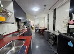 Blk 218 Ang Mo Kio Avenue 1 (Ang Mo Kio), HDB 3 Rooms #589748911